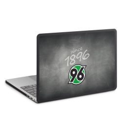 Hard Case für MacBook anthrazit