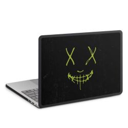 MacBook Case anthrazit
