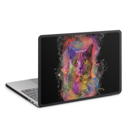 MacBook Case anthrazit