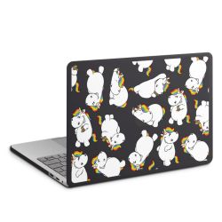 Hard Case für MacBook anthrazit