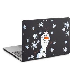 MacBook Case anthracite