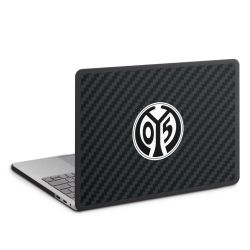 MacBook Case anthrazit