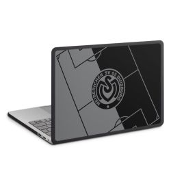 Hard Case für MacBook anthrazit