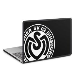 Hard Case für MacBook anthrazit