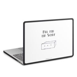 Hard Case für MacBook anthrazit