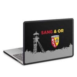 Hard Case for MacBook anthracite