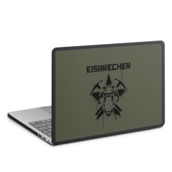 Hard Case für MacBook anthrazit