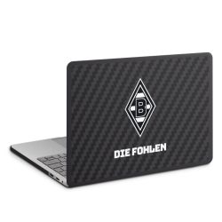 Hard Case für MacBook anthrazit