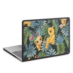 Simba et Nala Motif