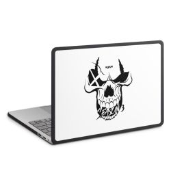 Hard Case for MacBook anthracite