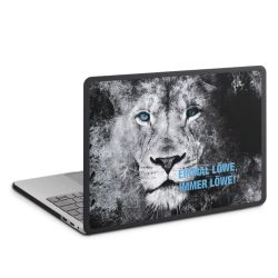 MacBook Case anthrazit