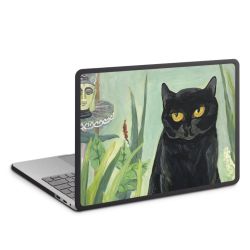 MacBook Case anthracite