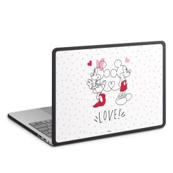 MacBook Case anthracite