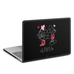MacBook Case anthracite