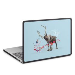 MacBook Case anthracite