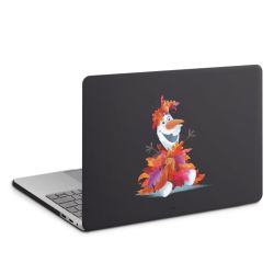 MacBook Case anthracite