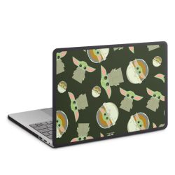 Hard Case für MacBook anthrazit