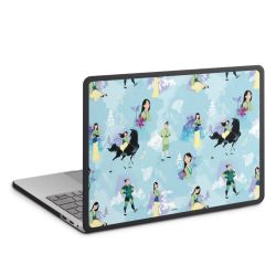 MacBook Case anthracite