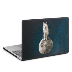 Hard Case für MacBook anthrazit