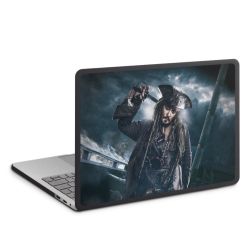 MacBook Case anthracite