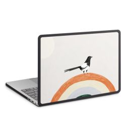 MacBook Case anthracite