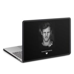 Hard Case für MacBook anthrazit