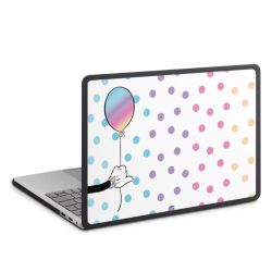 MacBook Case anthracite