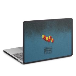 Hard Case für MacBook anthrazit