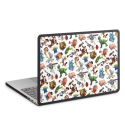 MacBook Case anthracite