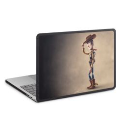 MacBook Case anthracite