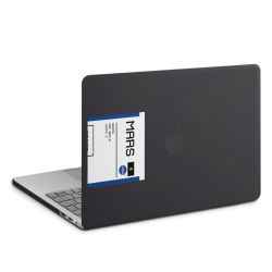 Hard Case for MacBook anthracite