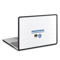 Hard Case für MacBook anthrazit