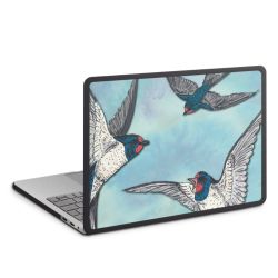 Hard Case for MacBook anthracite