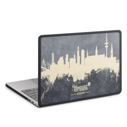 MacBook Case anthrazit