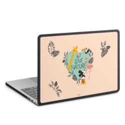 MacBook Case anthracite