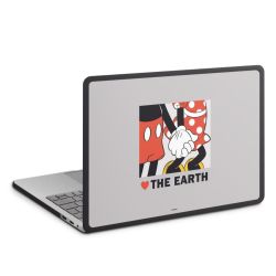 MacBook Case anthracite