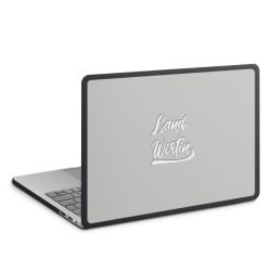 Hard Case für MacBook anthrazit