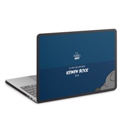 Hard Case für MacBook anthrazit