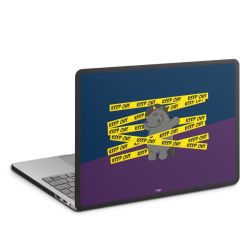 Hard Case für MacBook anthrazit