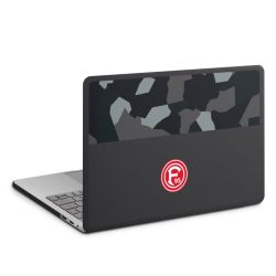 Hard Case für MacBook anthrazit