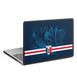 Hard Case für MacBook anthrazit