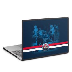 Hard Case für MacBook anthrazit