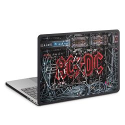 Hard Case für MacBook anthrazit