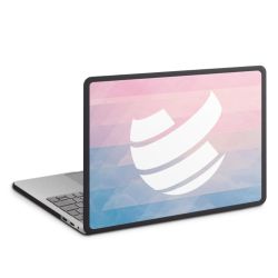 Hard Case für MacBook anthrazit