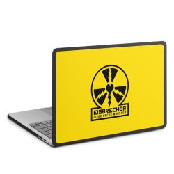 Hard Case für MacBook anthrazit