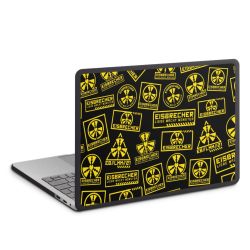 Hard Case für MacBook anthrazit