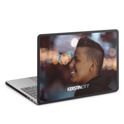 MacBook Case anthrazit