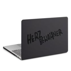 Hard Case für MacBook anthrazit