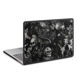 Hard Case for MacBook anthracite