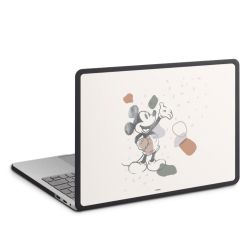 MacBook Case anthracite